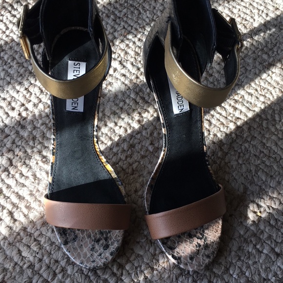 Steven Madden Pumps - Picture 3 of 3